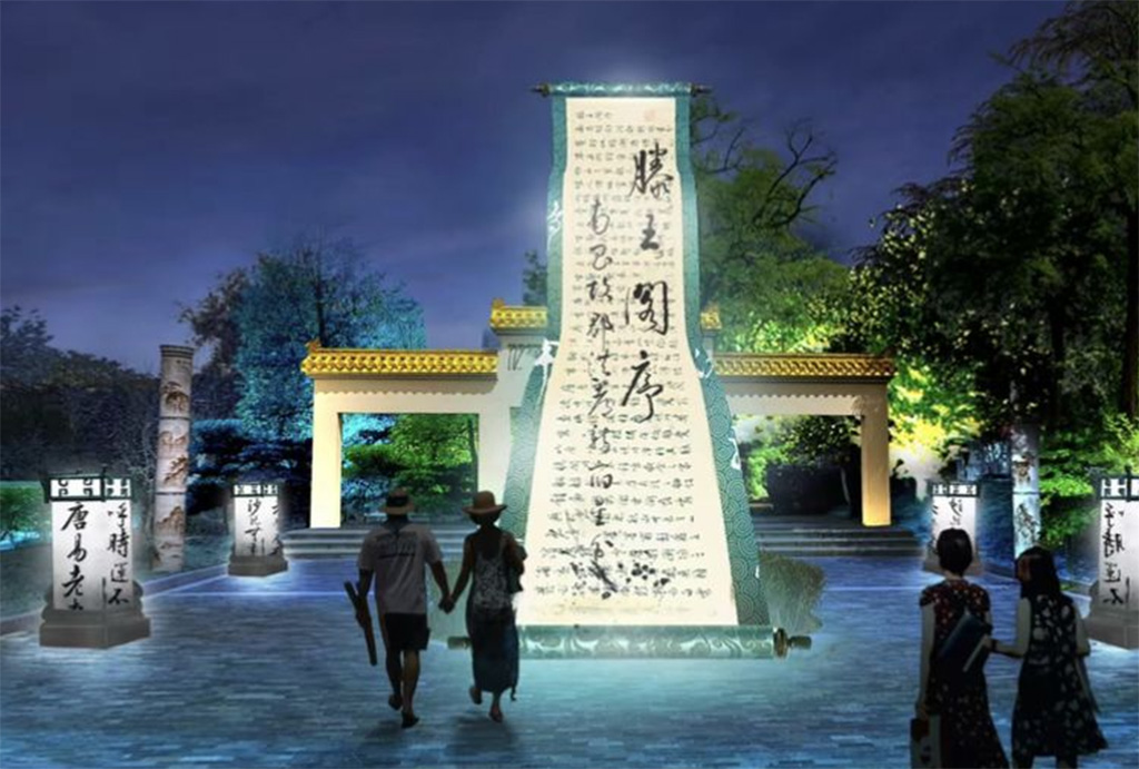 中秋節創意玩法7