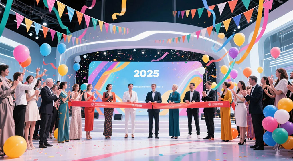 2025年創(chuàng)意開業(yè)活動(dòng)1