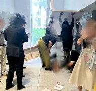 深圳活動策劃公司如何規避安全隱患