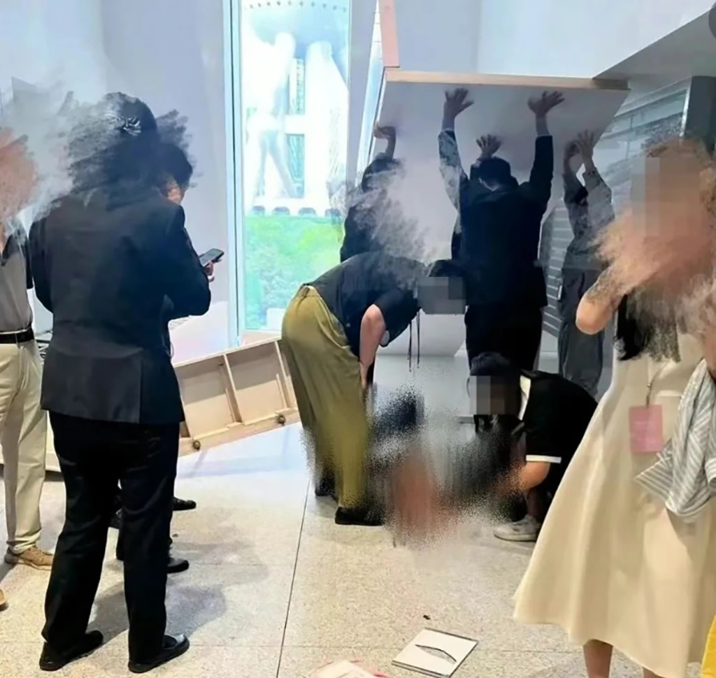 深圳活動策劃公司如何規避安全隱患